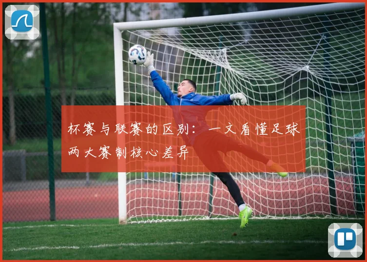 杯赛与联赛的区别：一文看懂足球两大赛制核心差异